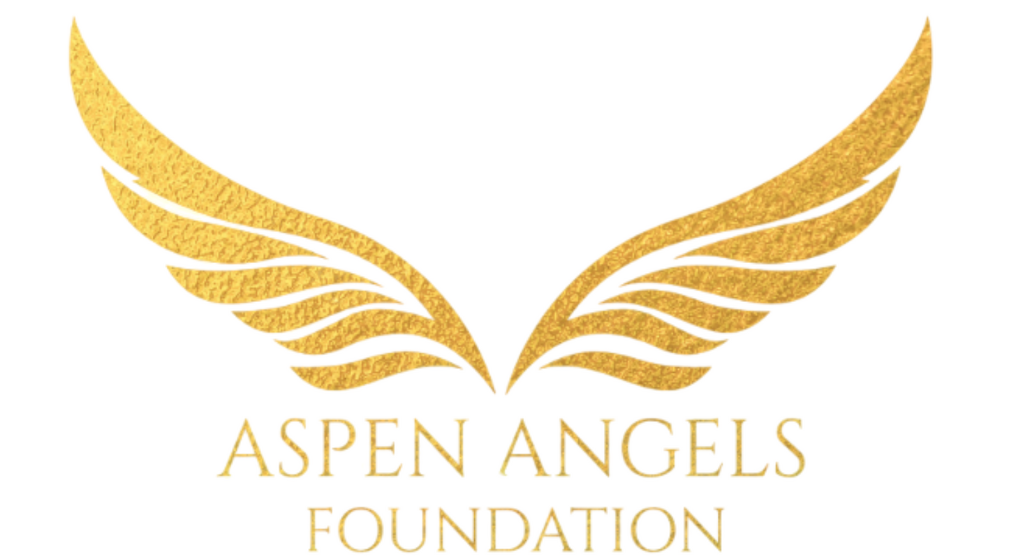 Support Aspen Angels Foundation