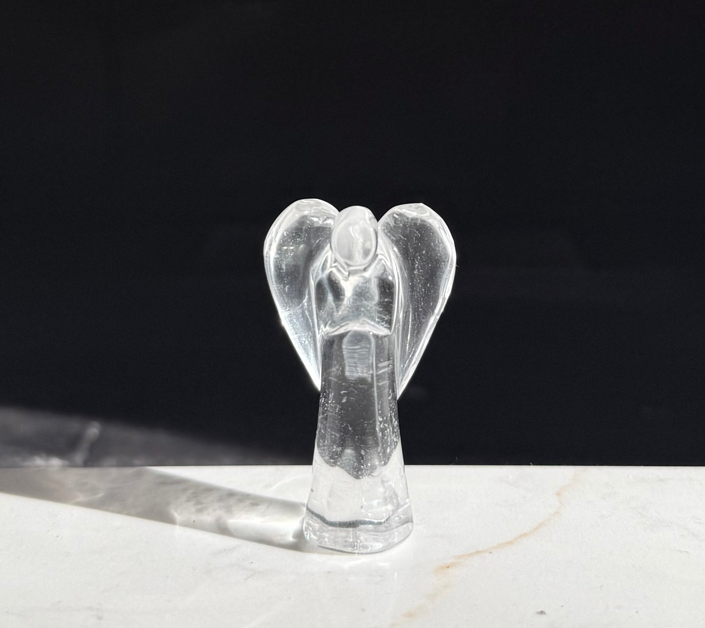 Your Gift Helps Send the Next Angel Forward