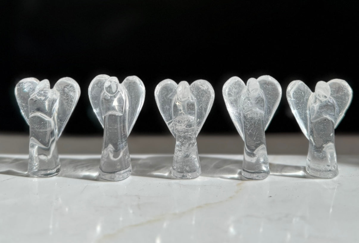 Your Gift Helps Send the Next Angel Forward