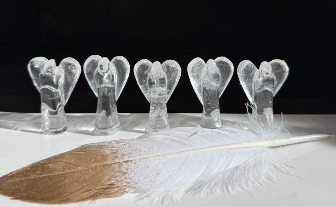 Your Gift Helps Send the Next Angel Forward